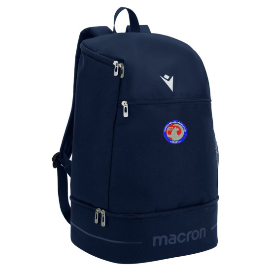 Vauxhall Motors FC - AXIS backpack (Navy) Vauxhall Motors FC - AXIS backpack (Navy)