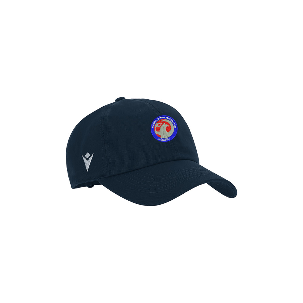 Vauxhall Motors FC - DART cap (Navy) Vauxhall Motors FC - DART cap (Navy)