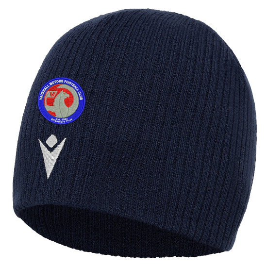 Vauxhall Motors FC - METEL beanie (Navy)