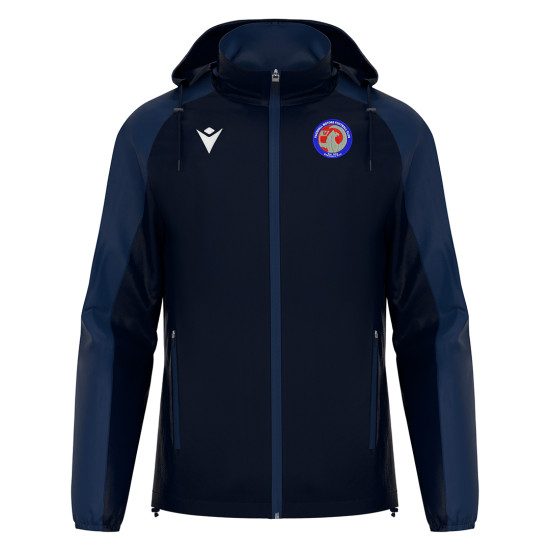 Vauxhall Motors FC -  RIVENDELL jacket (Navy)