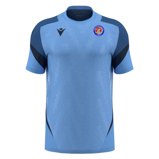 Vauxhall Motors FC - TOTEM shirt (Indigo Sky/Navy)