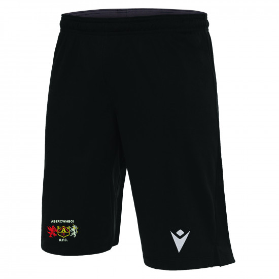 Abercwmboi RFC - VOLGA bermuda (Black)