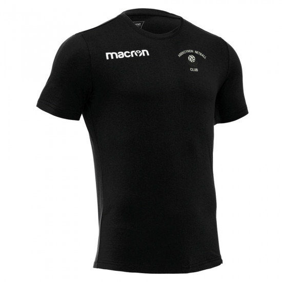 Abercynon Netball - Boost (Black)