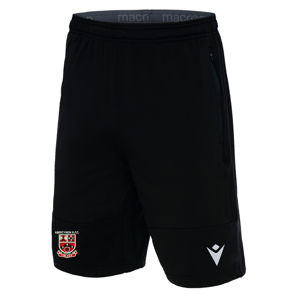Abercynon RFC - DANUBE HERO bermuda (Black)