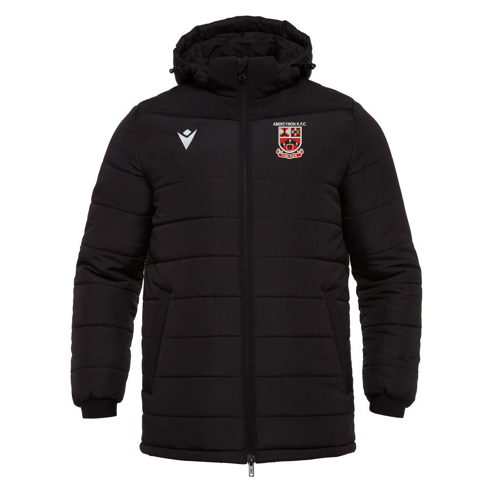 Abercynon RFC - NARVIK jacket (Black)