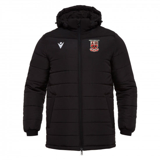 Abercynon RFC - NARVIK jacket (Black)