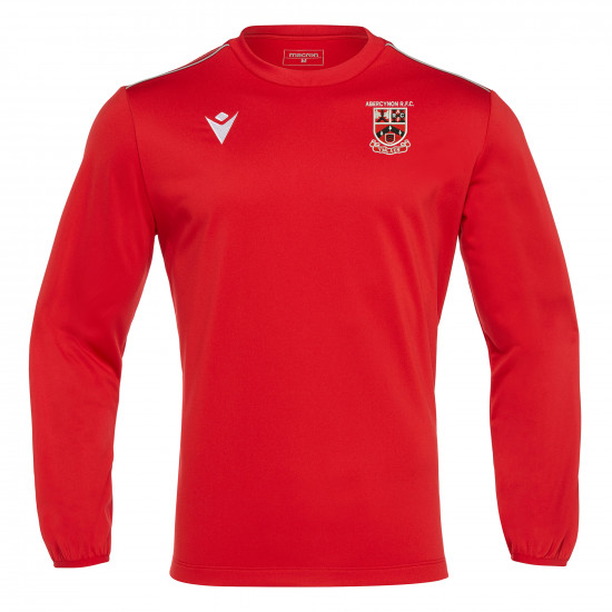 Abercynon RFC - SALZACH top (Red)