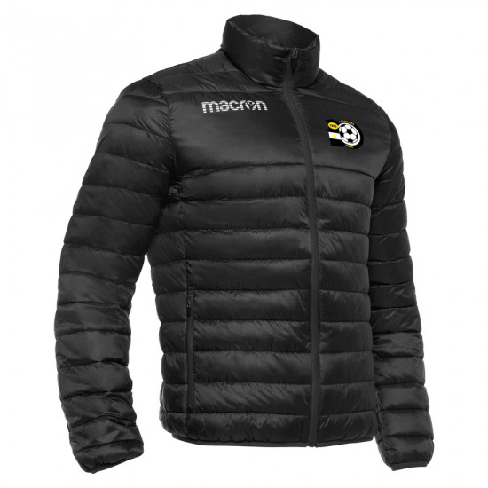 Aberdare Town - Sestriere Jacket (Black)