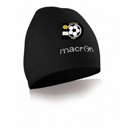 Aberdare Town - Barber Beanie