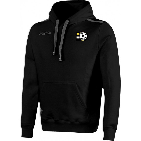 Aberdare Town - Grunge Hoodie