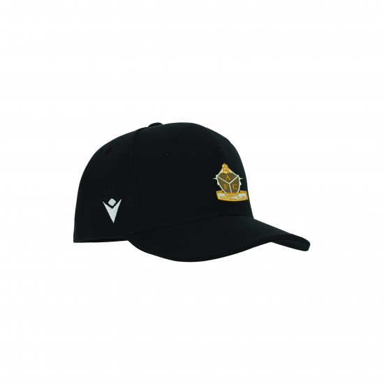 Aberfan AFC - CAP (Black)