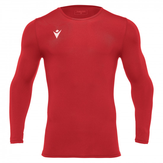 Aberfan AFC - HOLLY baselayer (Red)