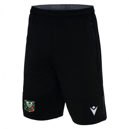 Abertysswg RFC - DANUBE HERO bermuda (Black)