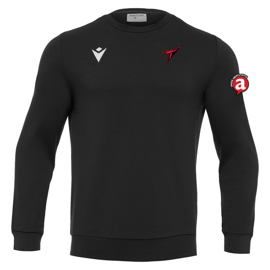Aber Uni American Football - AXIMA sweatshirt (Black) Aber Uni American Football - AXIMA sweatshirt (Black)