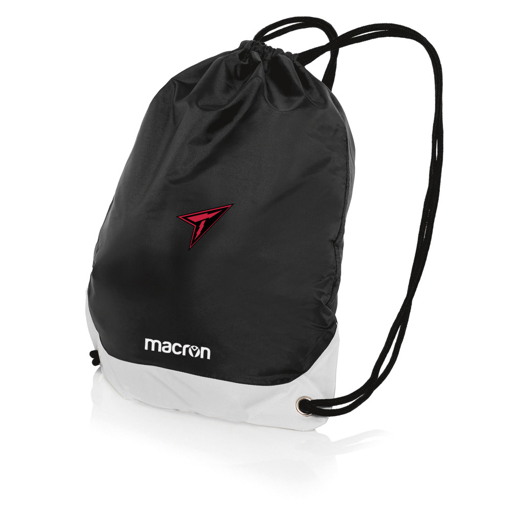Aber Uni American Football - CAMPUS gym sack (Black)