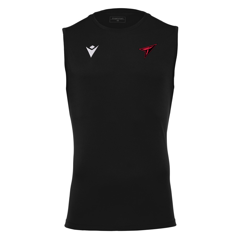 Aber Uni American Football - KESIL vest (Black) Aber Uni American Football - KESIL vest (Black)