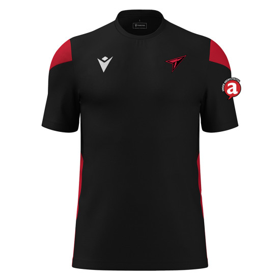 Aber Uni American Football - POLIS shirt (Black) Aber Uni American Football - POLIS shirt (Black)