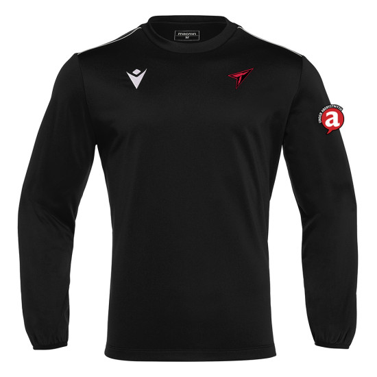 Aber Uni American Football - SALZACH top (Black) Aber Uni American Football - SALZACH top (Black)
