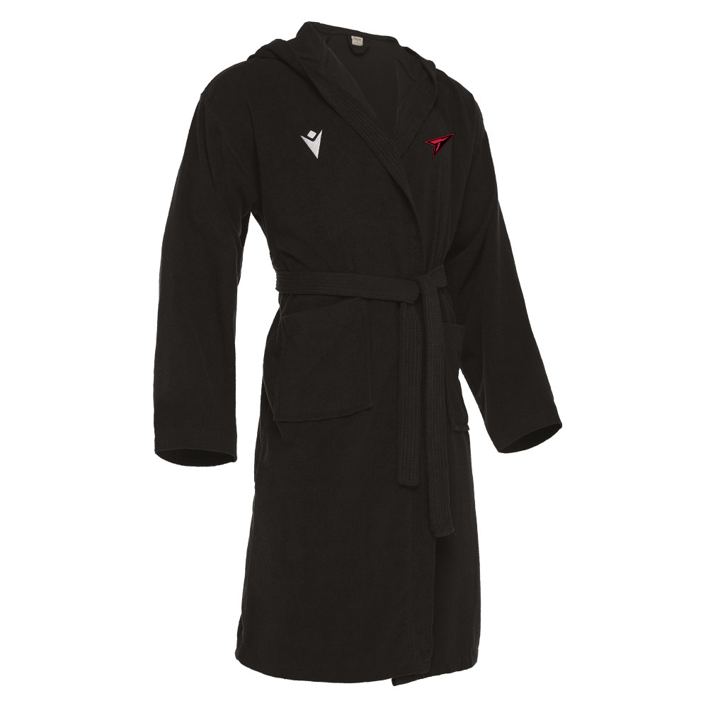 Aber Uni American Football - VORTEX bathrobe