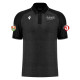 Aber Uni Archers - AULOS polo (Black)