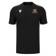 Cardiff University Korfball Alumni - RIGEL shirt (Black)