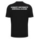 Cardiff University Korfball Alumni - RIGEL shirt (Black)