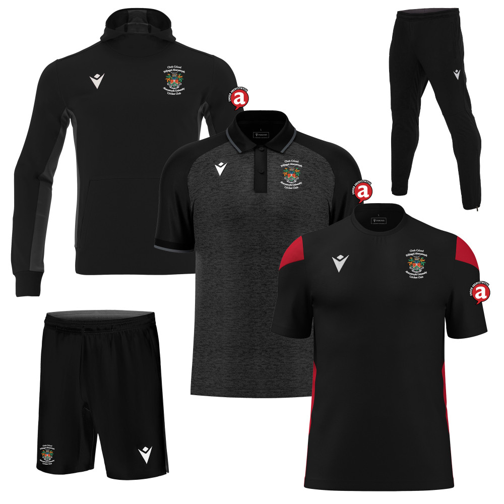 Aber Uni Cricket - LEISURE pack