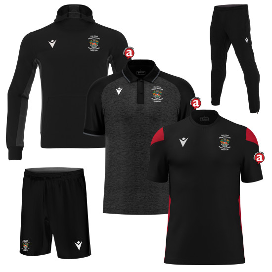 Aber Uni Cricket - LEISURE pack