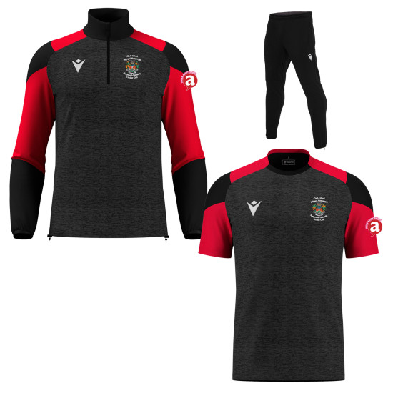 Aber Uni Cricket - TRAINING pack 3