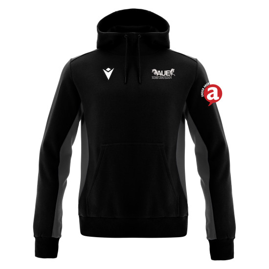 Aber Uni Equestrian - DANCE hoody (Black) Aber Uni Equestrian - DANCE hoody (Black)
