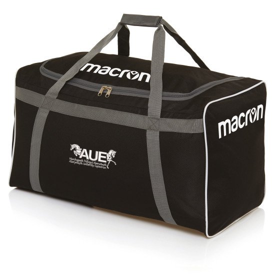 Aber Uni Equestrian - LOAD equipment holdall (Black)