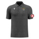 Aber Uni Futsal - AULOS polo (Anthracite)