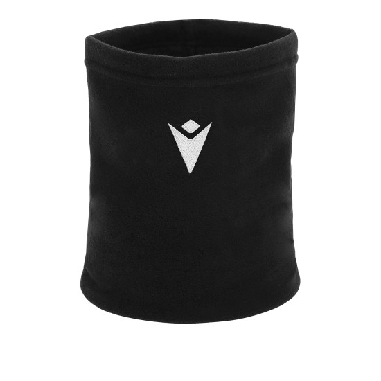 Aber Uni Futsal - ANVIK HERO fleece neck warmer (Black) Aber Uni Futsal - ANVIK HERO fleece neck warmer (Black)