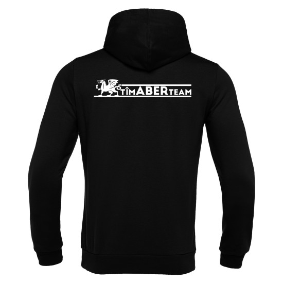 Aber Uni Futsal - BANJO HERO hoody (Black)
