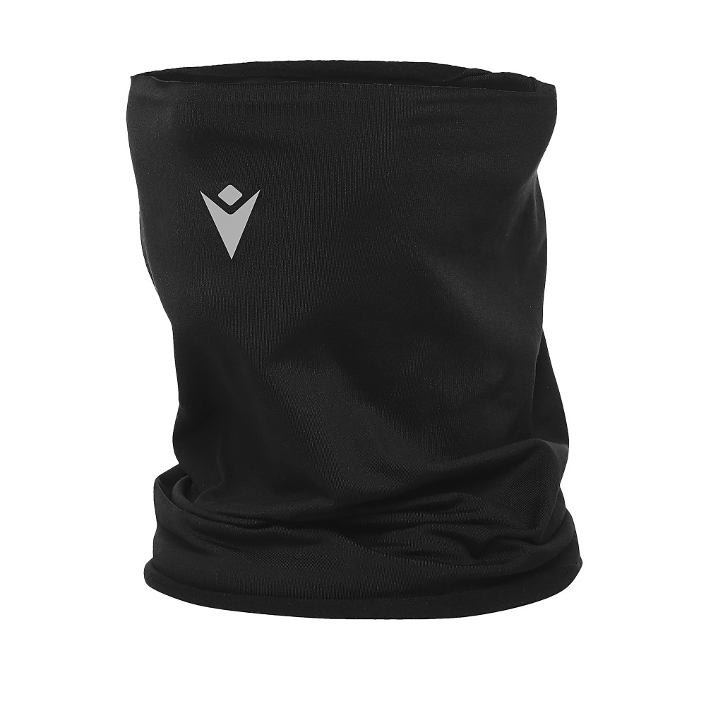 Aber Uni Futsal - BLIZZARD fleece neck warmer (Black)