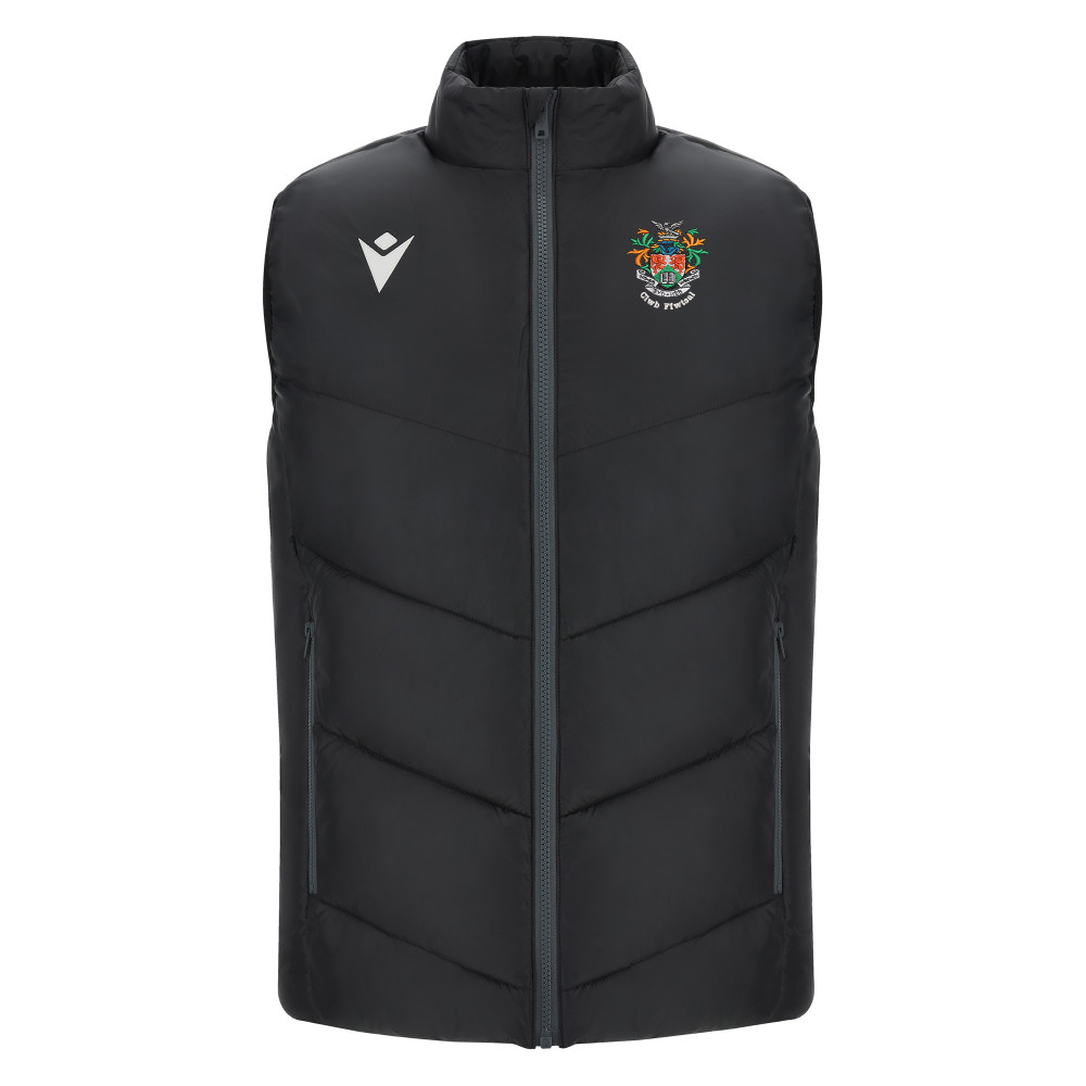 Aber Uni Futsal - COLDMIRE gilet (Black)