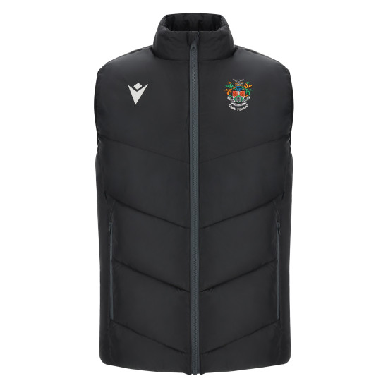 Aber Uni Futsal - COLDMIRE gilet (Black)