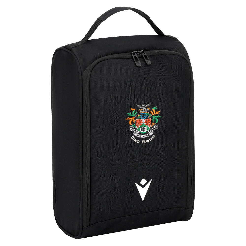 Aber Uni Futsal - FERRY shoes bag (Black) Aber Uni Futsal - FERRY shoes bag (Black)