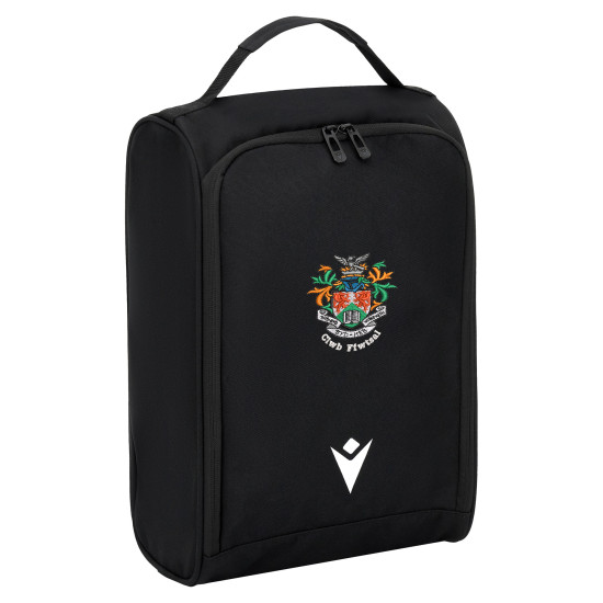 Aber Uni Futsal - FERRY shoes bag (Black) Aber Uni Futsal - FERRY shoes bag (Black)