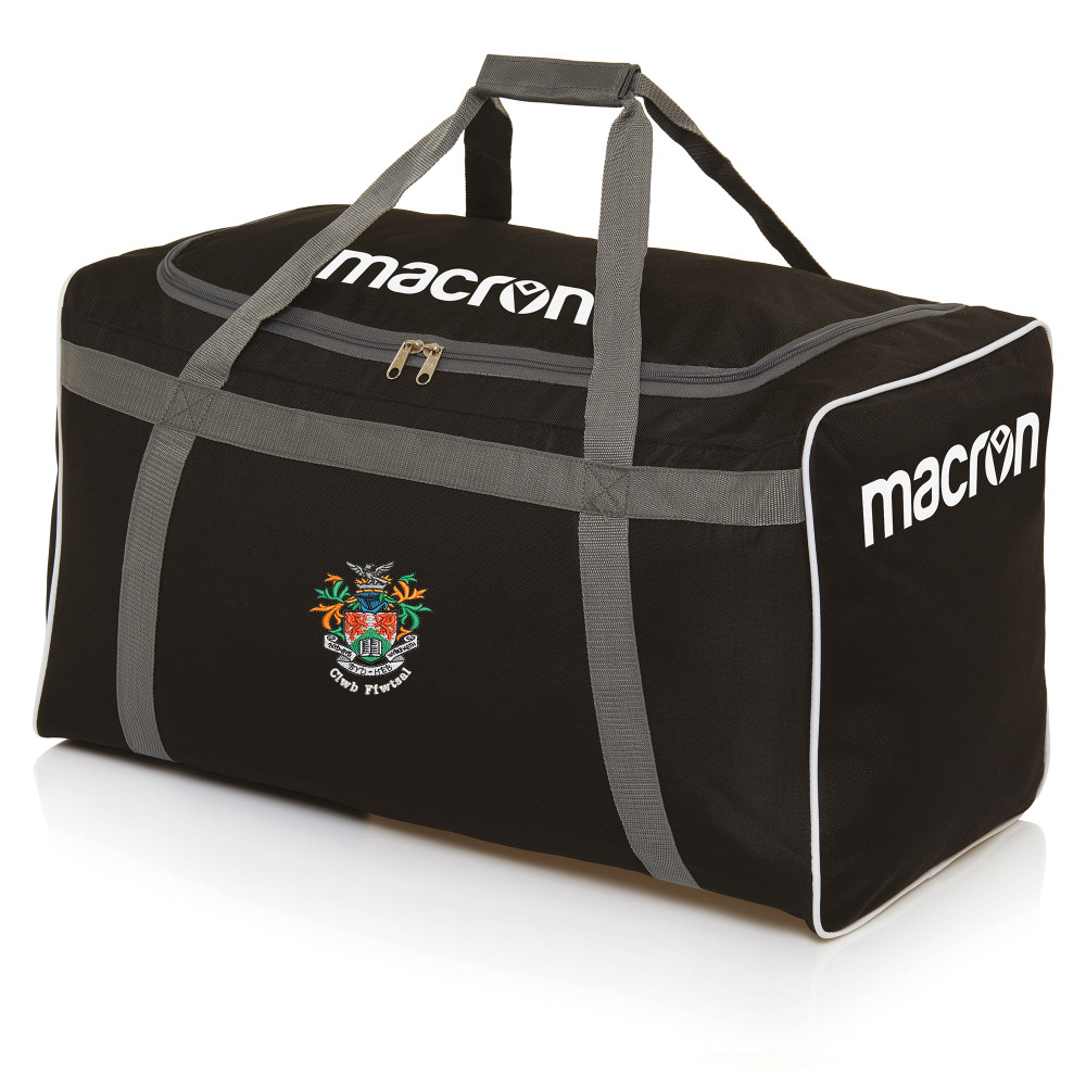 Aber Uni Futsal - LOAD equipment holdall (Black) Aber Uni Futsal - LOAD equipment holdall (Black)