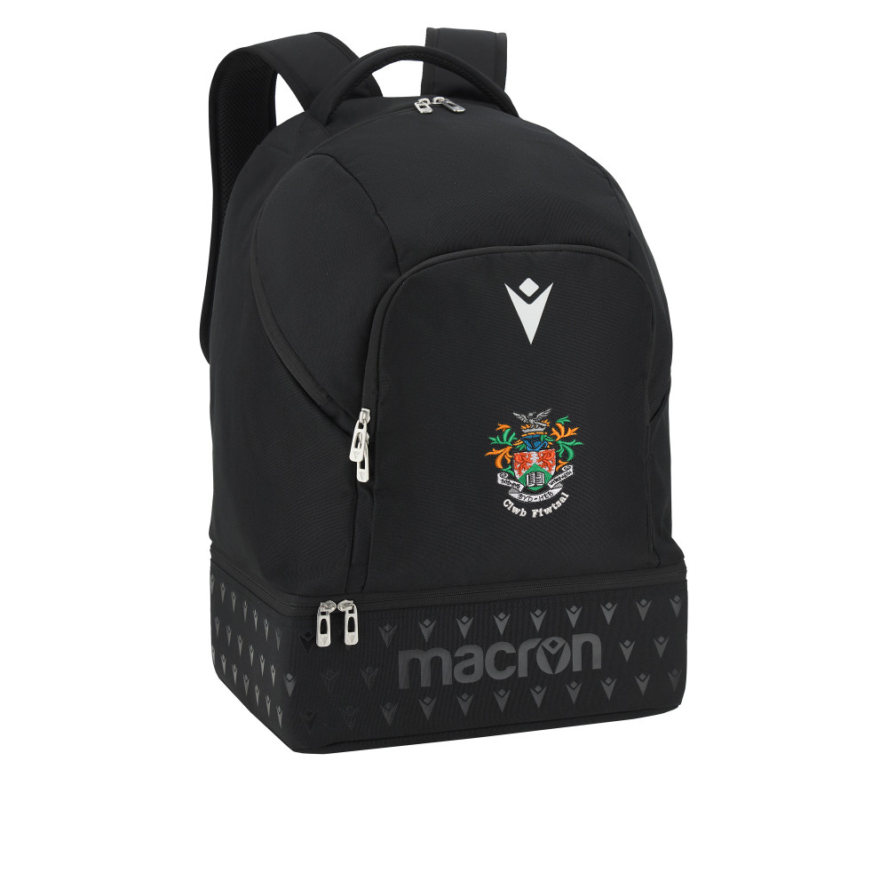 Aber Uni Futsal - ROOKIE backpack (Black)