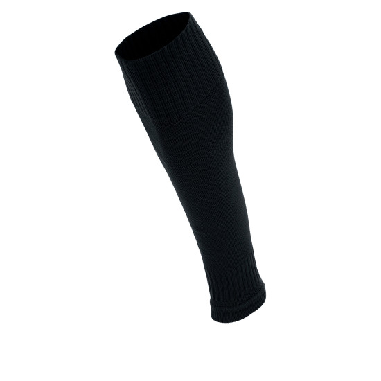 Aber Uni Futsal - SPRINT EVO footless socks (Black) Aber Uni Futsal - SPRINT EVO footless socks (Black)
