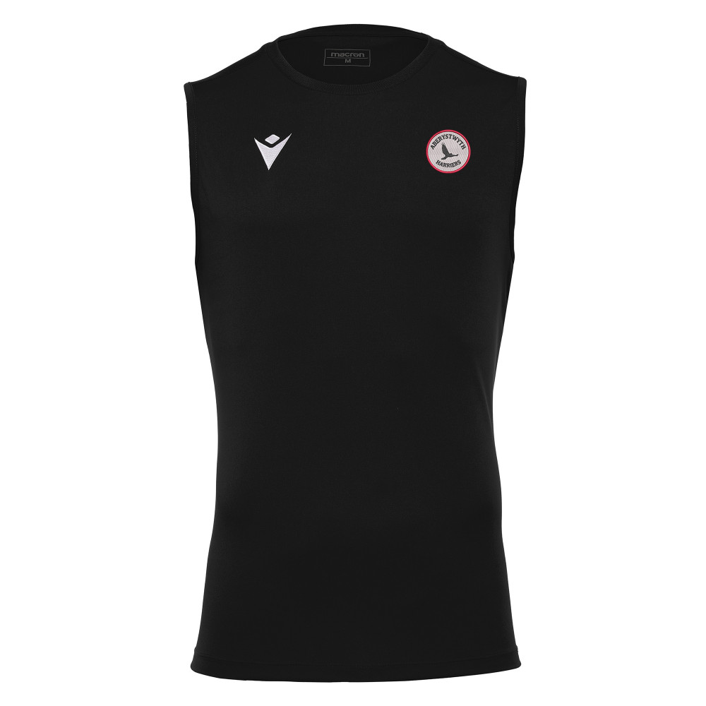 Aber Uni Harriers - KESIL vest (Black)