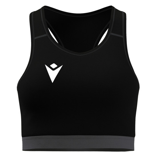 Cardiff University Heels Dance - FIONA bra (Black)