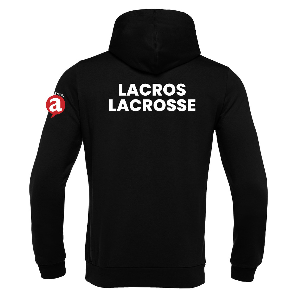 Aber Uni Lacrosse - Pack 1