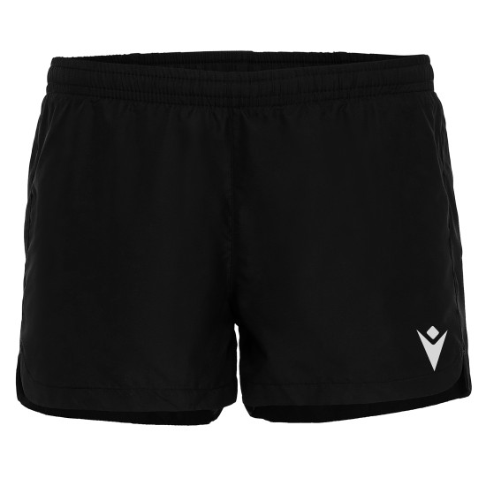Aber Uni Lacrosse - HANNA HERO shorts (Black)