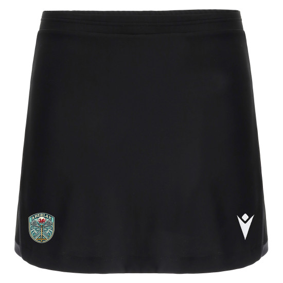 Aber Uni Lacrosse - INUIT skort (Black)