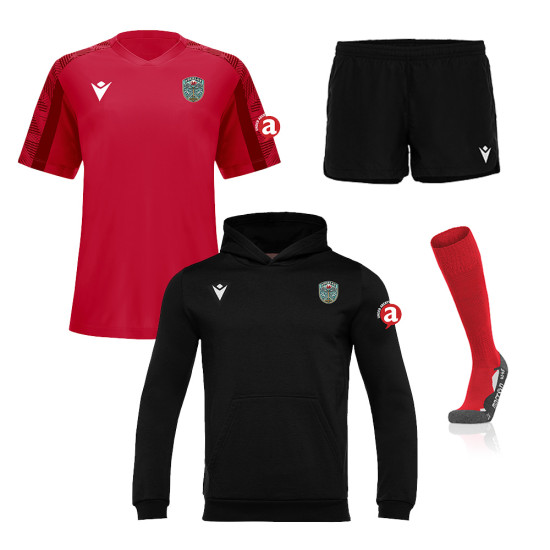 Aber Uni Lacrosse - MATCH day 1