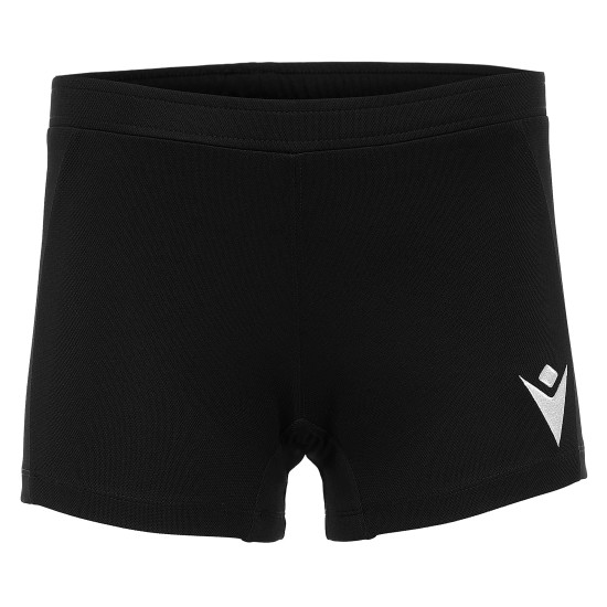 Aber Uni Lacrosse - OSMIUM HERO shorts (Black)