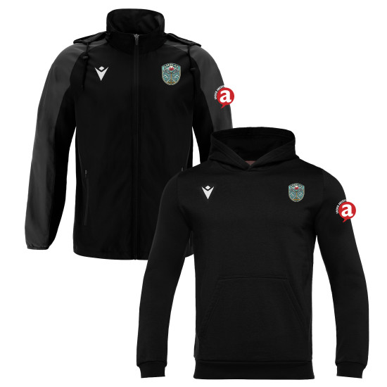 Aber Uni Lacrosse - Pack 1